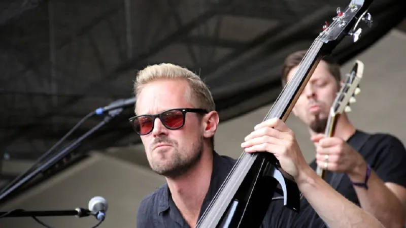 Diablo Swing Orchestra