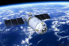 Čína vyslala do vesmíru druhý modul pro svou orbitální stanici