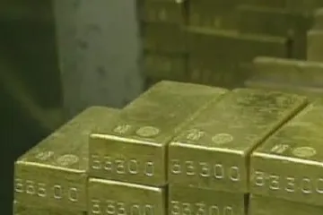 Investiční hra nabízí vítězi kilogram zlata