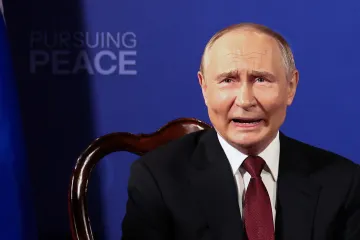 Přijetím Putina by Maďarsko podruhé ignorovalo mezinárodní zatykač