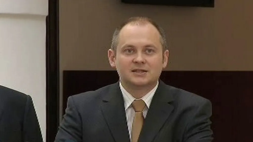 Michal Hašek