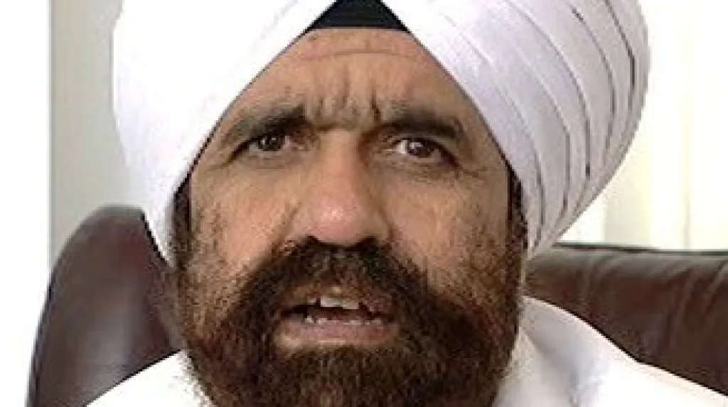Sant Rajinder Singh Ji Maharaj