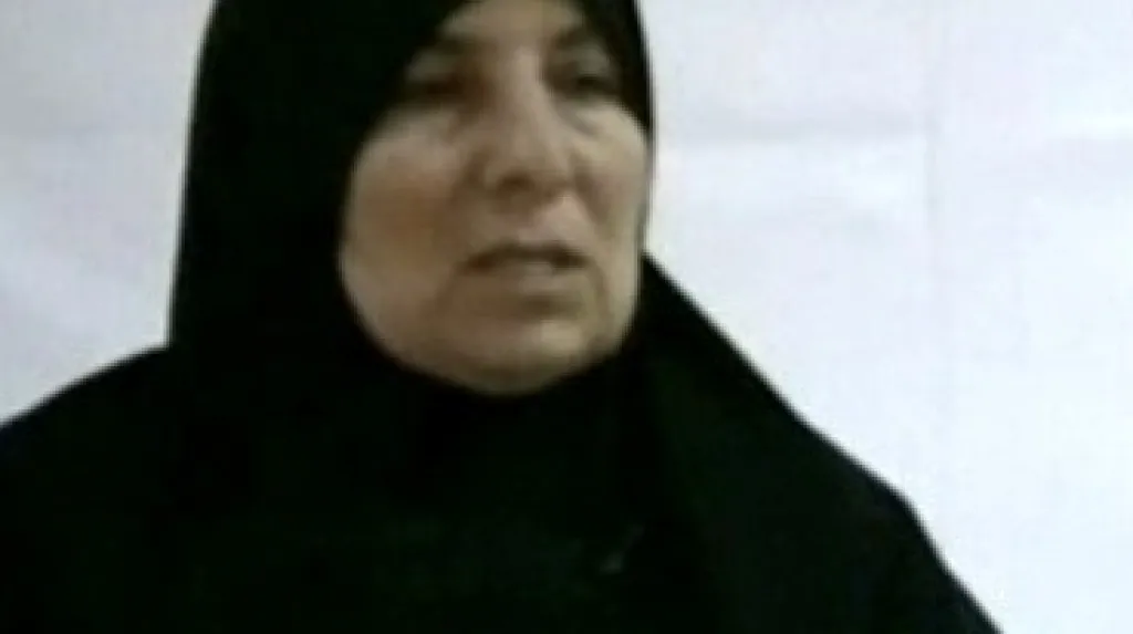 Sámira Džasímová