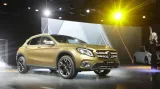 Mercedes-Benz láká na modernizovaný crossover GLA 250 4Matic