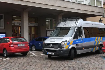 Obvinění v kauze pražské TSK budou stíháni na svobodě