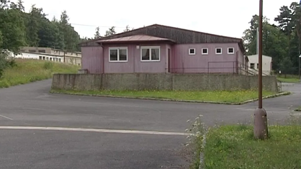 Uprchlický tábor