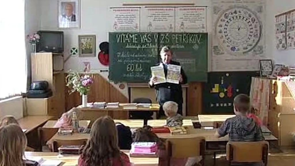 Malotřídka