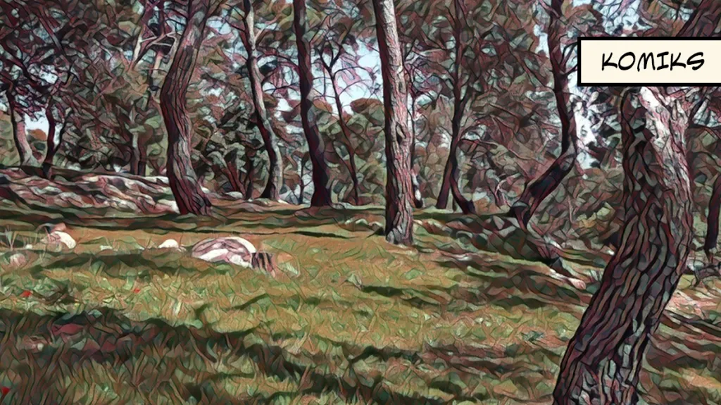 Blízký východ zažívá třetí vlhkou zimu za sebou