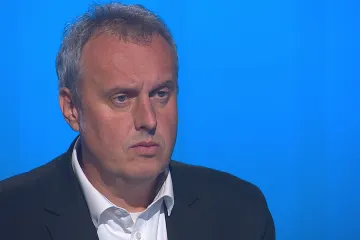 Putin je diktátor, který používá vůči Ukrajincům teror, myslí si premiérův poradce