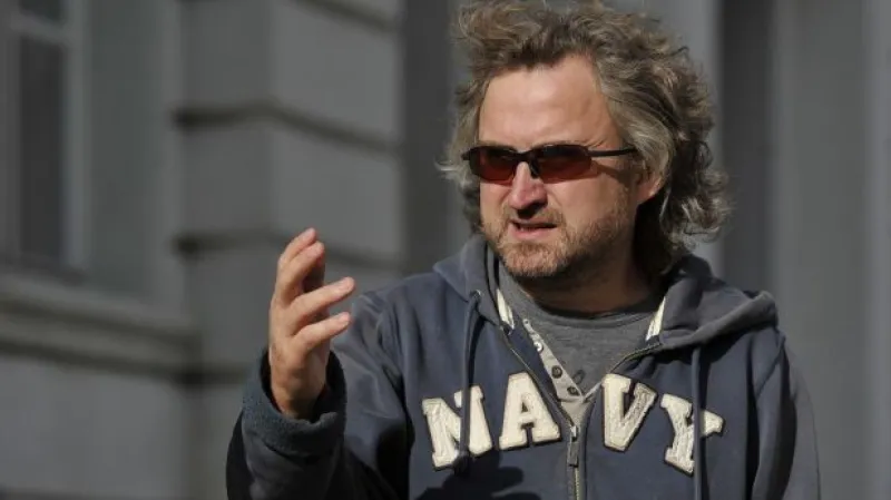 Jan Hřebejk a Stanislav Majer o Líbánkách