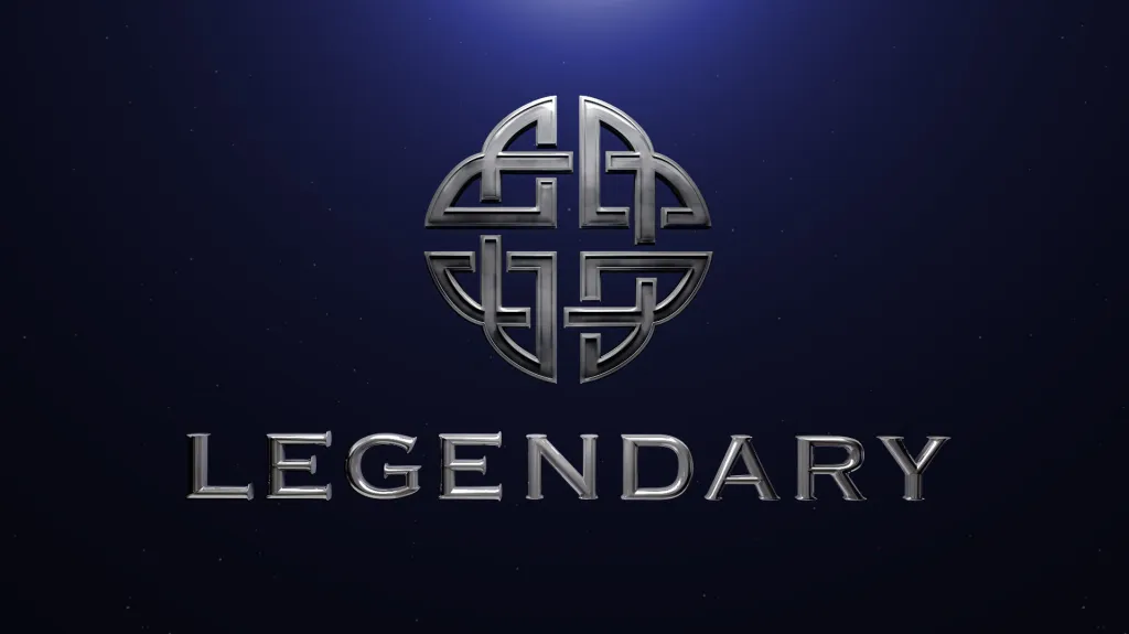 Filmové studio Legendary