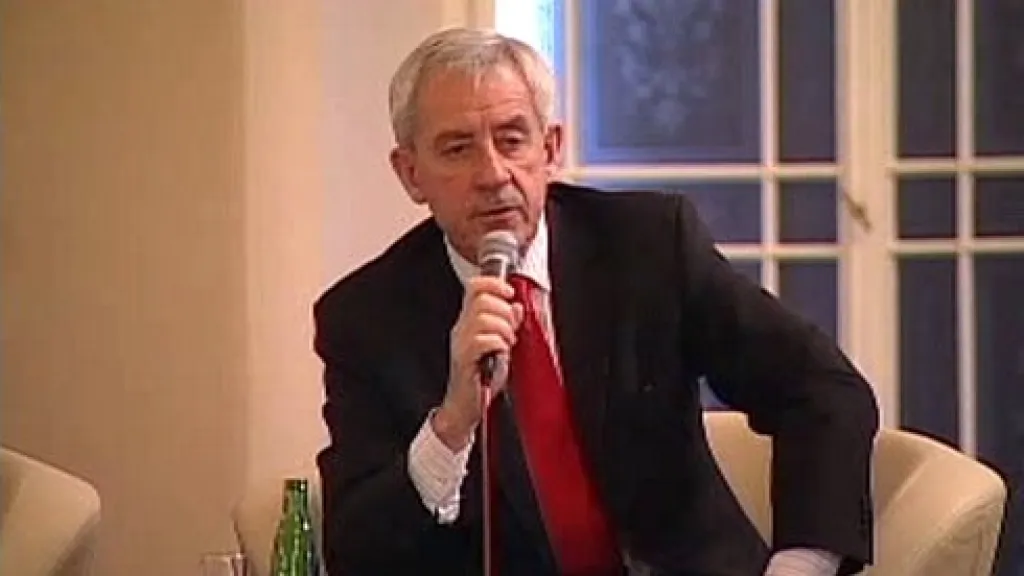 Leoš Heger