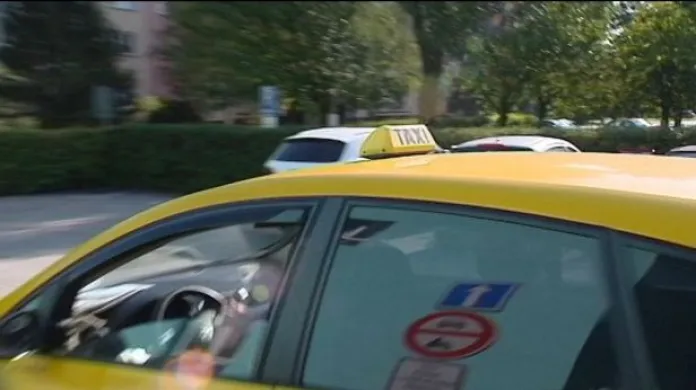 Senior taxi v Bohumíně rozšíří služby