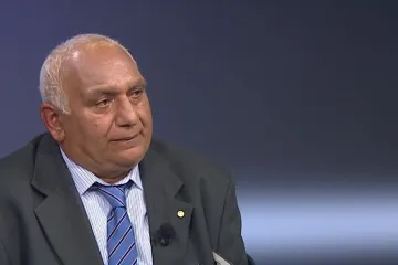 Rozhovory s lídry kandidátek do evropských voleb: Miroslav Tancoš (RDS)