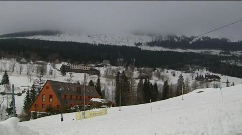 Reportáže Václava Svobody a Jana Dvořáka