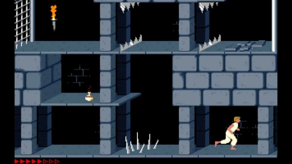 Prince of Persia