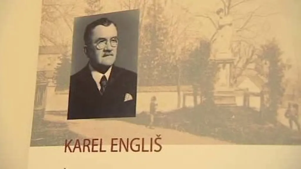 Karel Engliš