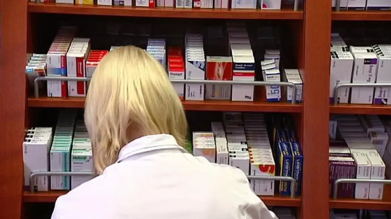 Zprávy: Ministerstvo chce zakázat vývoz vybraných léků