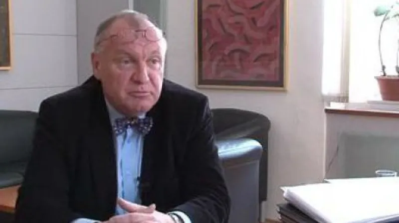 Rozhovor s Danielem Dvořákem o informacích ze zprávy René Adámka