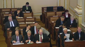 Poslanecká sněmovna