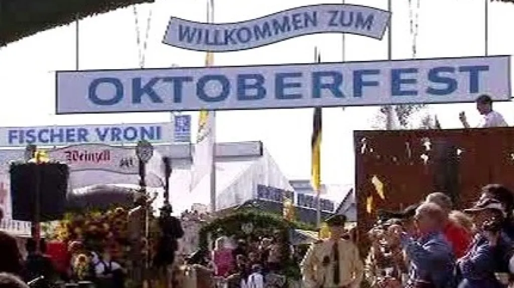 Oktoberfest