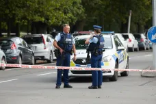 Útočník na Novém Zélandu pobodal šest lidí. Podle premiérky šlo o terorismus