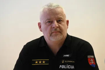Slovenský policejní prezident kvůli útoku ve škole končí