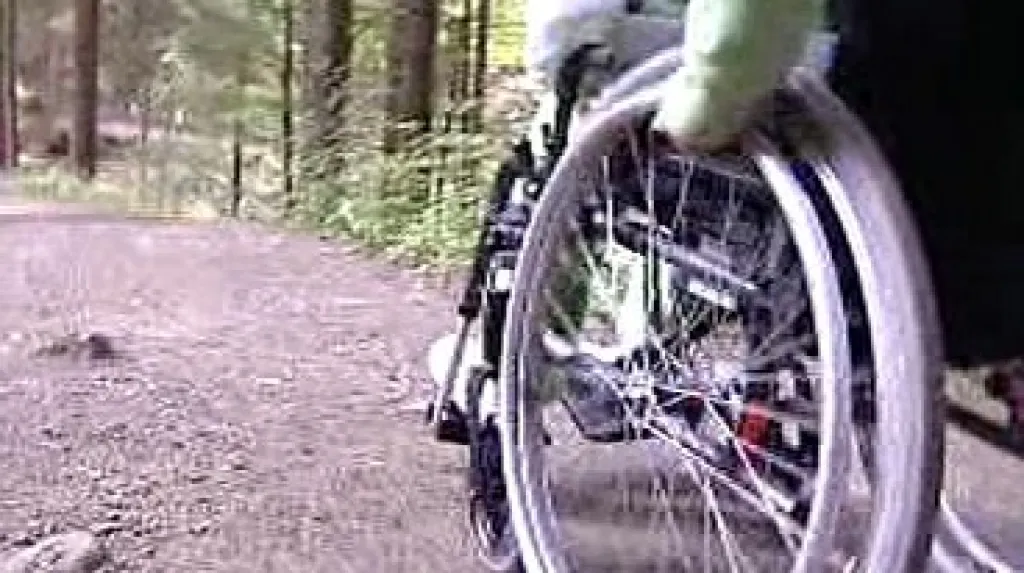 Bezbariérové trasy