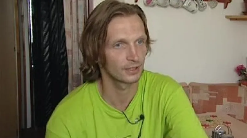 Radek Uhlíř Vrbátky, domácí vězení