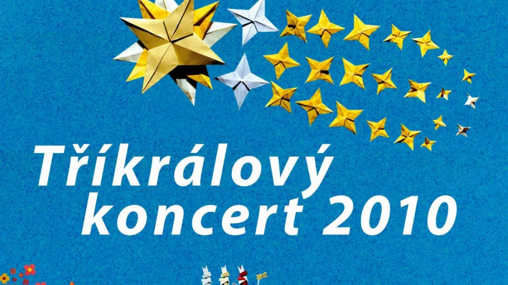 Tříkrálový koncert 2010