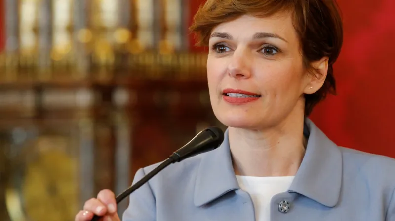 Pamela Rendiová-Wagnerová