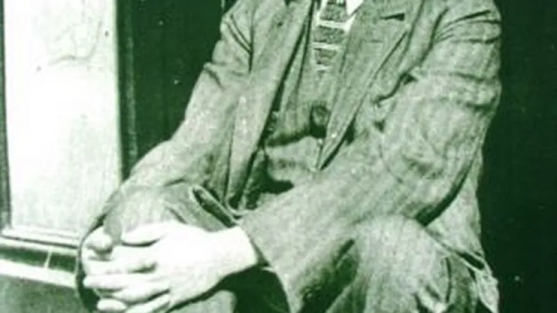 Karel Čapek