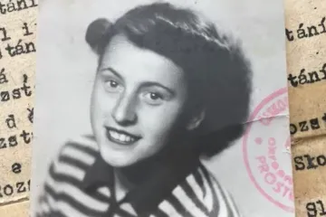 Nic neprovedla, jen ubytovala bratrance. Marii Susedkovou poslali komunisté za vlastizradu na pět let do vězení