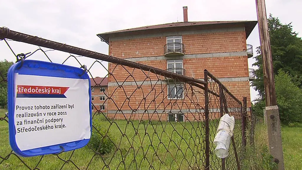 Projekt Středočeského kraje