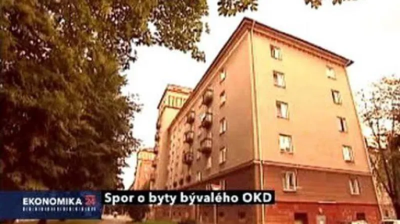 Rozhovor se Zuzanou Kubátovou