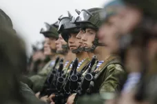 Společné vojenské cvičení Ruska a Běloruska se má konat v únoru
