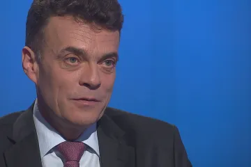 Lidé na venkově ztrácejí důvod tam žít, říká Tomáš Czernin. Na podzim chce být předsedou TOP 09