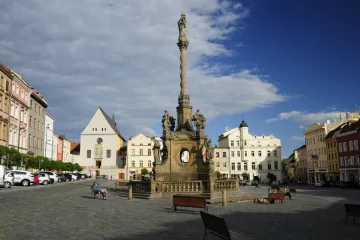 Parkování v centru Olomouce zdražilo. Nově existují dvě zóny