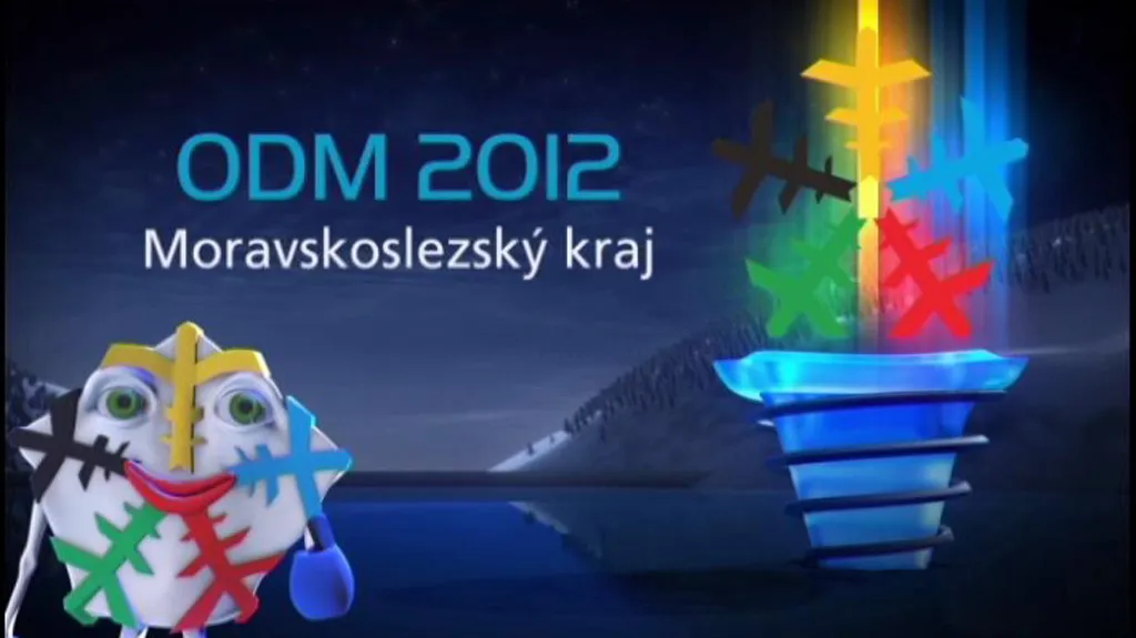 Zimní olympiáda dětí a mládeže v Moravskoslezském kraji