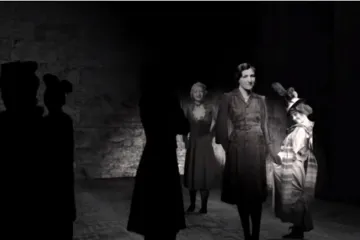 Nominace Magnesia Litera: Ženy na rozcestí