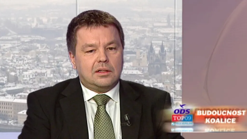 Petr Tluchoř