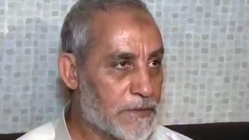 Muhammad Badí