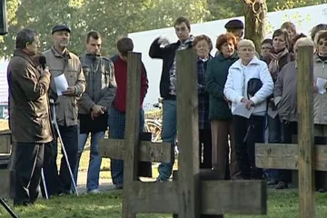 Mrtví na silnicích - minimálně dva tragické příběhy denně