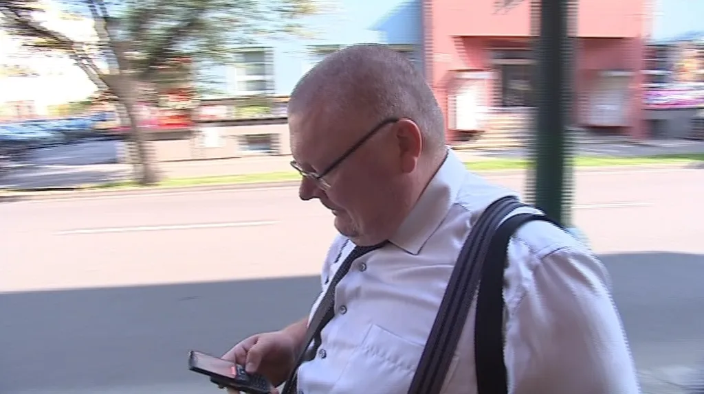 Lékař Martin Smoleja se vyhne soudnímu líčení