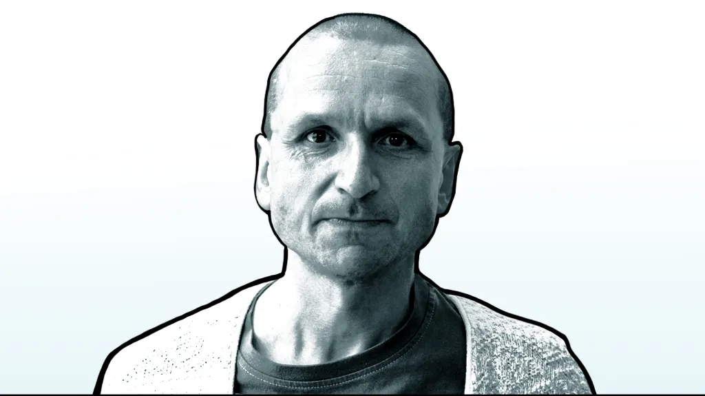 Petr Vybíral
