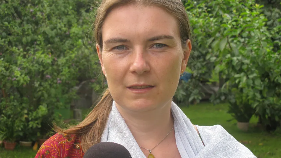 Kamila Kysučanová