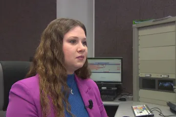 Українська зовнішня політика