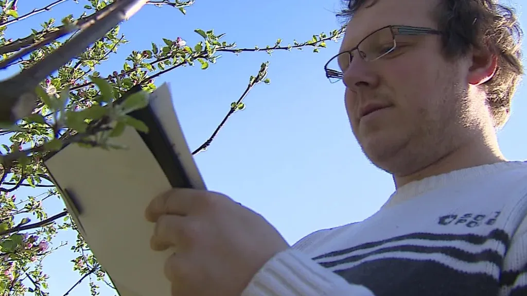 Kontrola bioprodukce