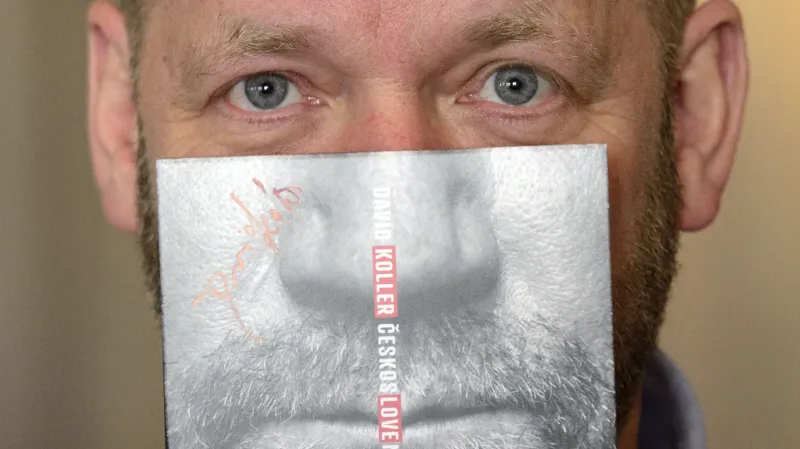 David Koller / Československo