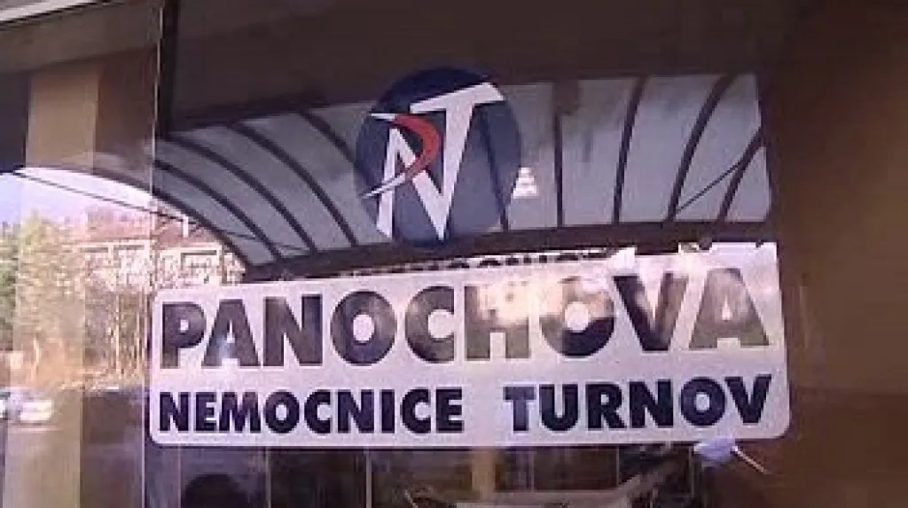 Nemocnice Turnov